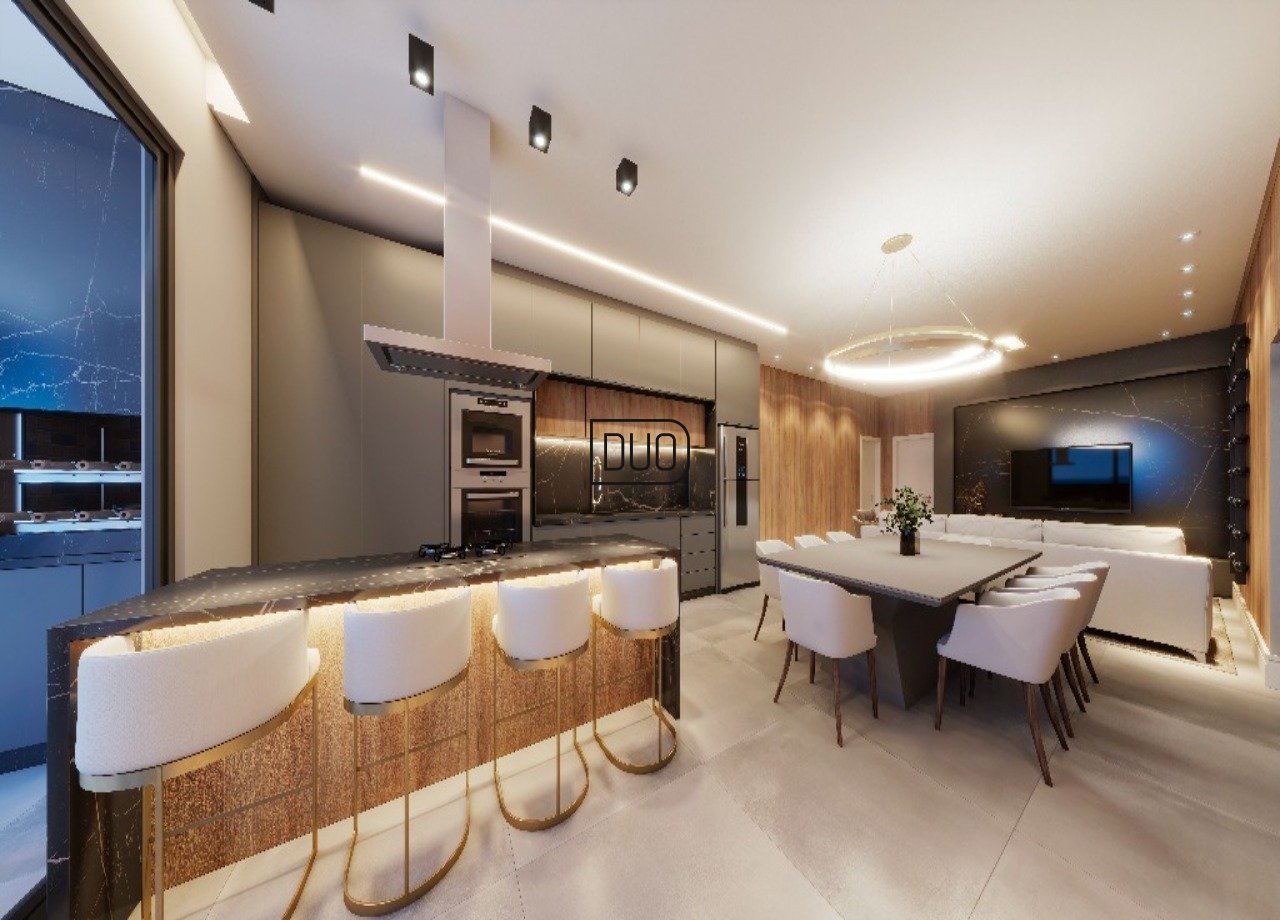 Atlântico Signature Residence