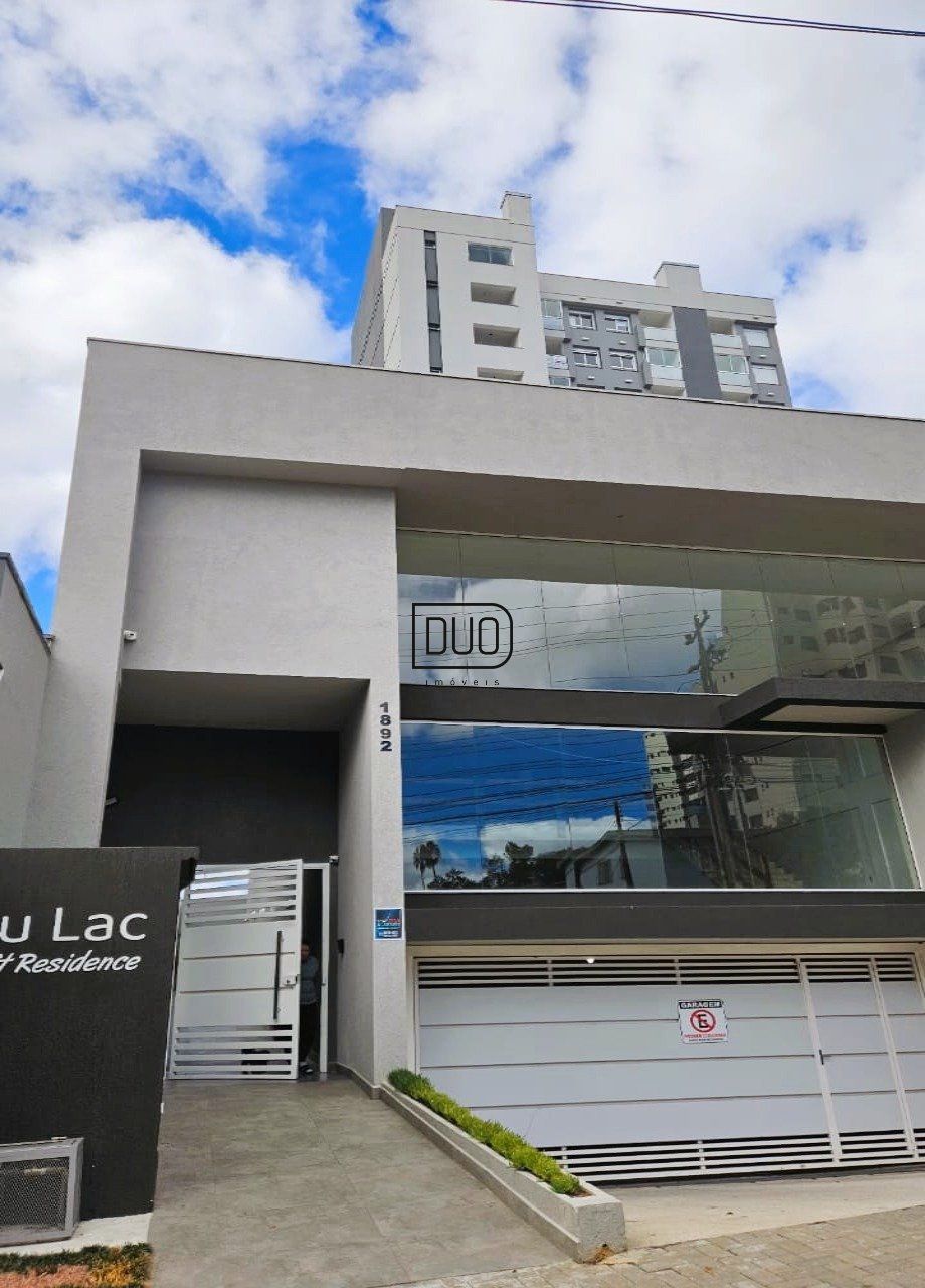 Du Lac Loft Residence