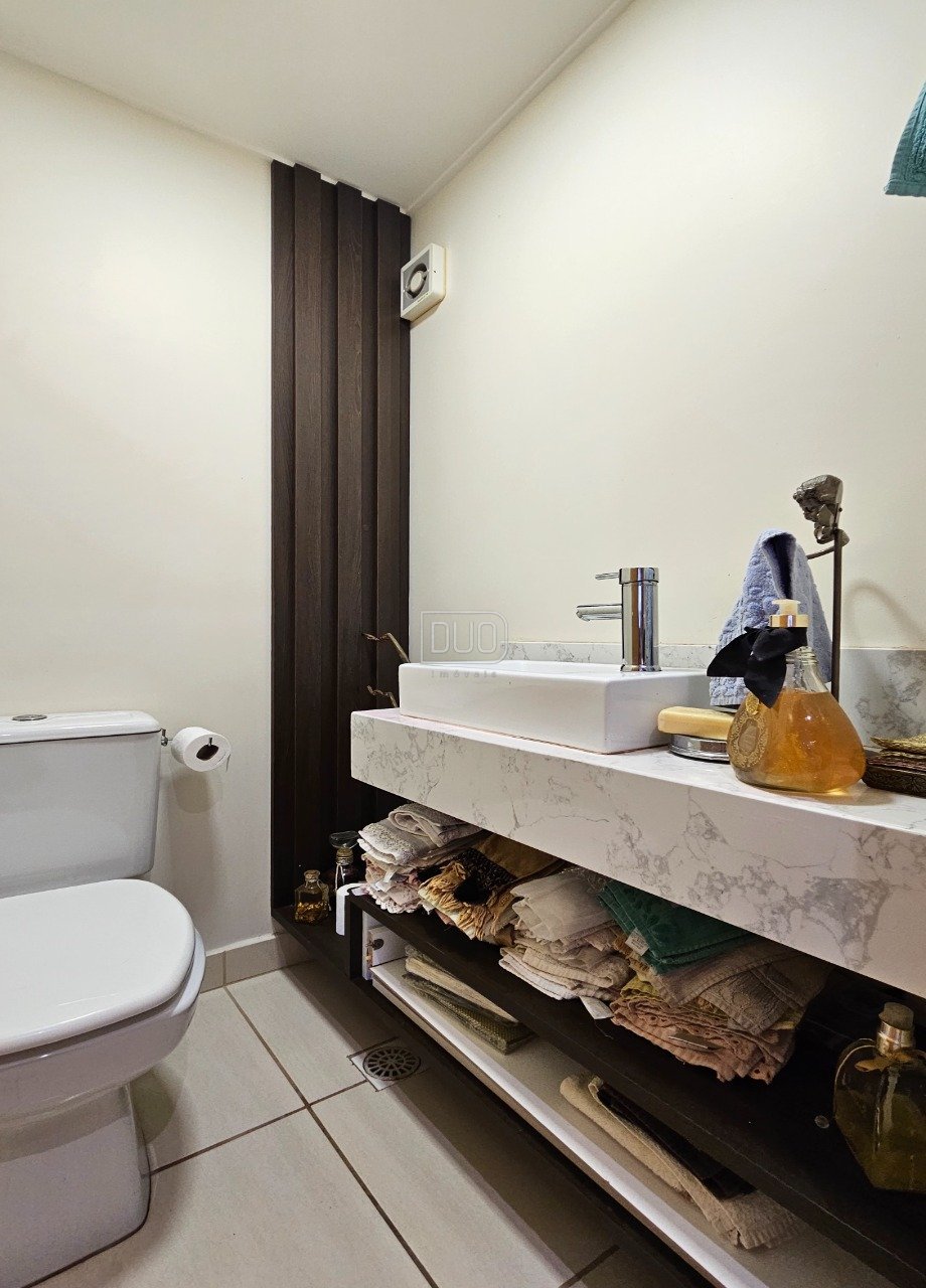 Residencial Caminhos de Pedra