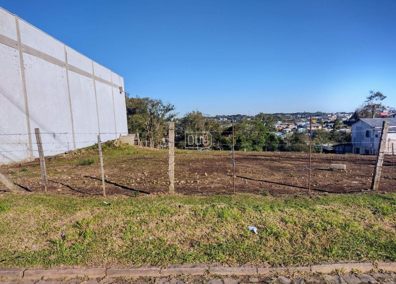 Terreno Jardim Eldorado