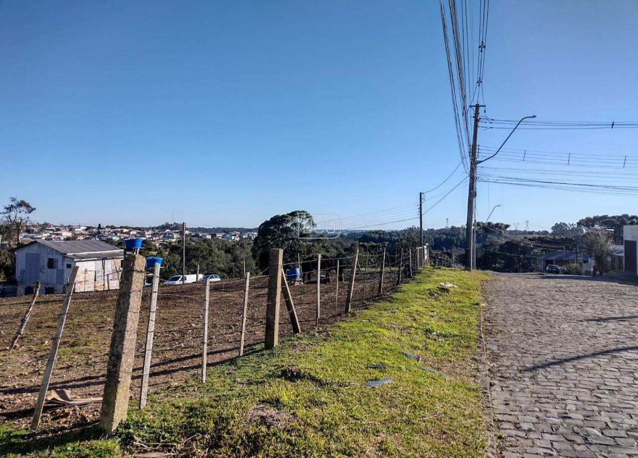 Terreno Jardim Eldorado