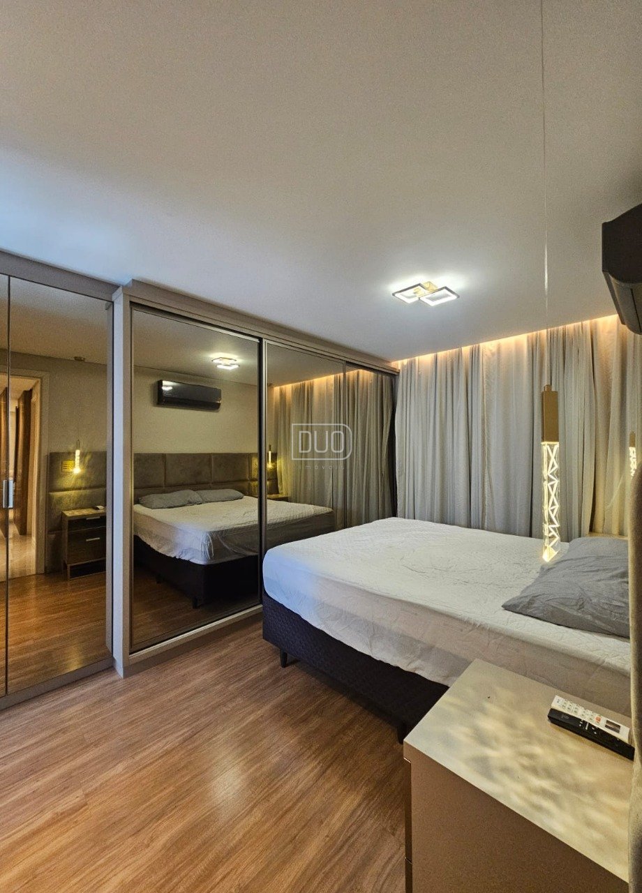 RESIDENCIAL ALPES DO SARENTINO