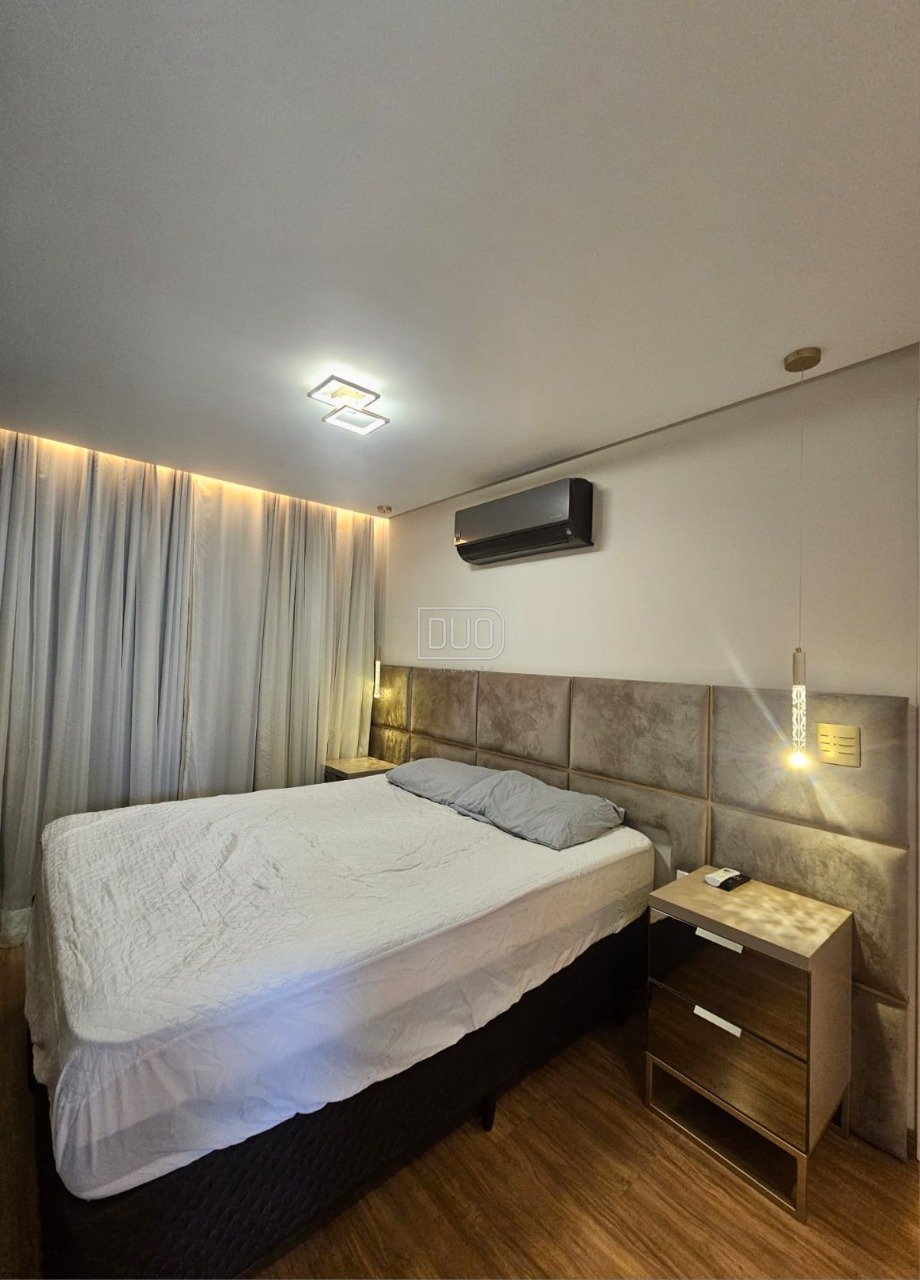 RESIDENCIAL ALPES DO SARENTINO