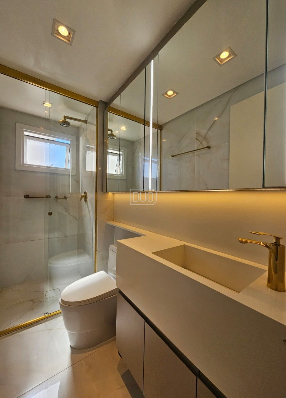 RESIDENCIAL ALPES DO SARENTINO