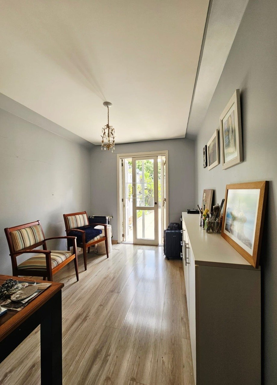 Casa no Cinquentenário