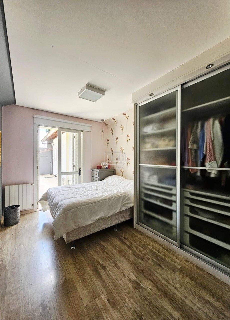 Casa no Cinquentenário