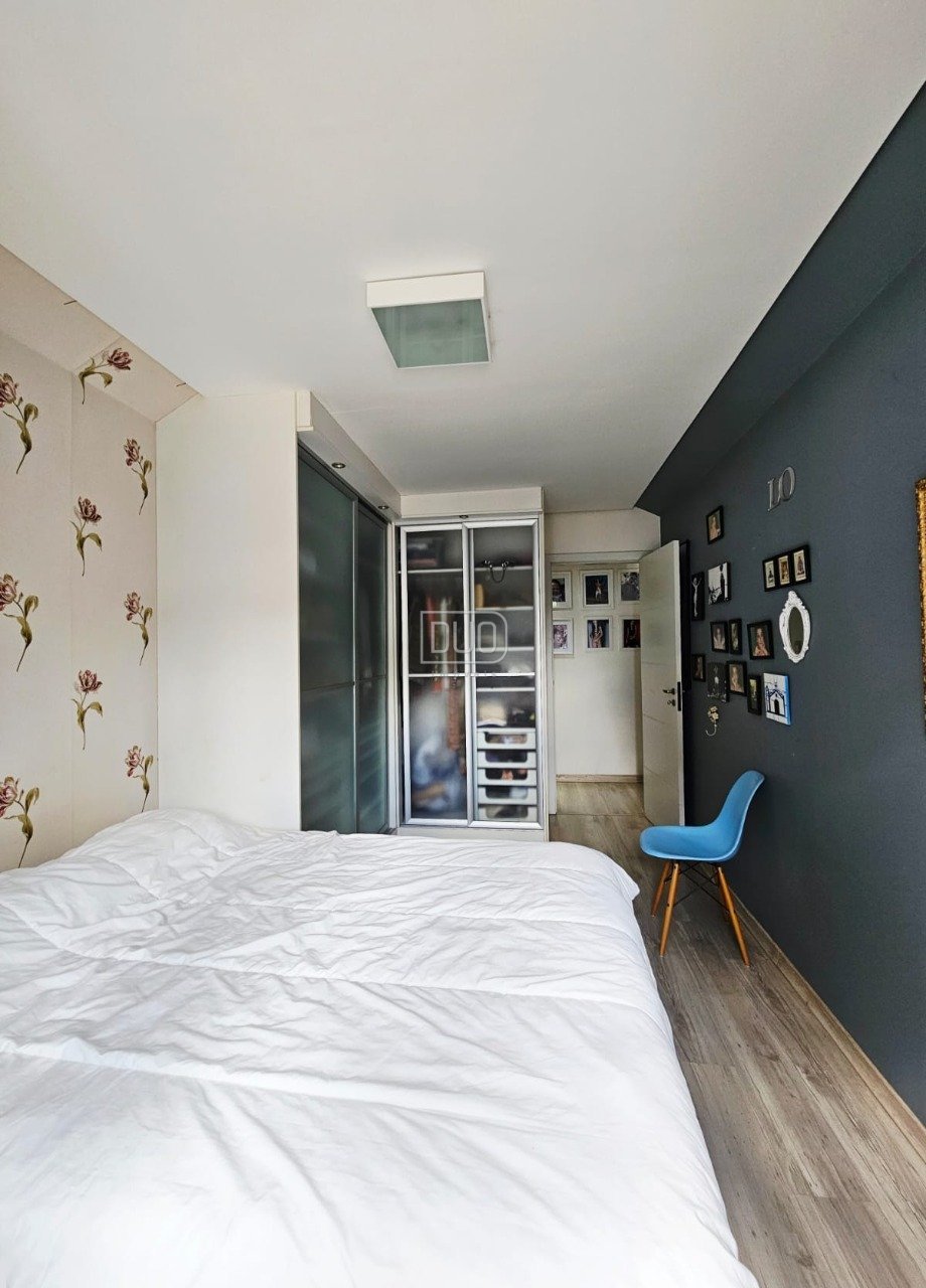 Casa no Cinquentenário