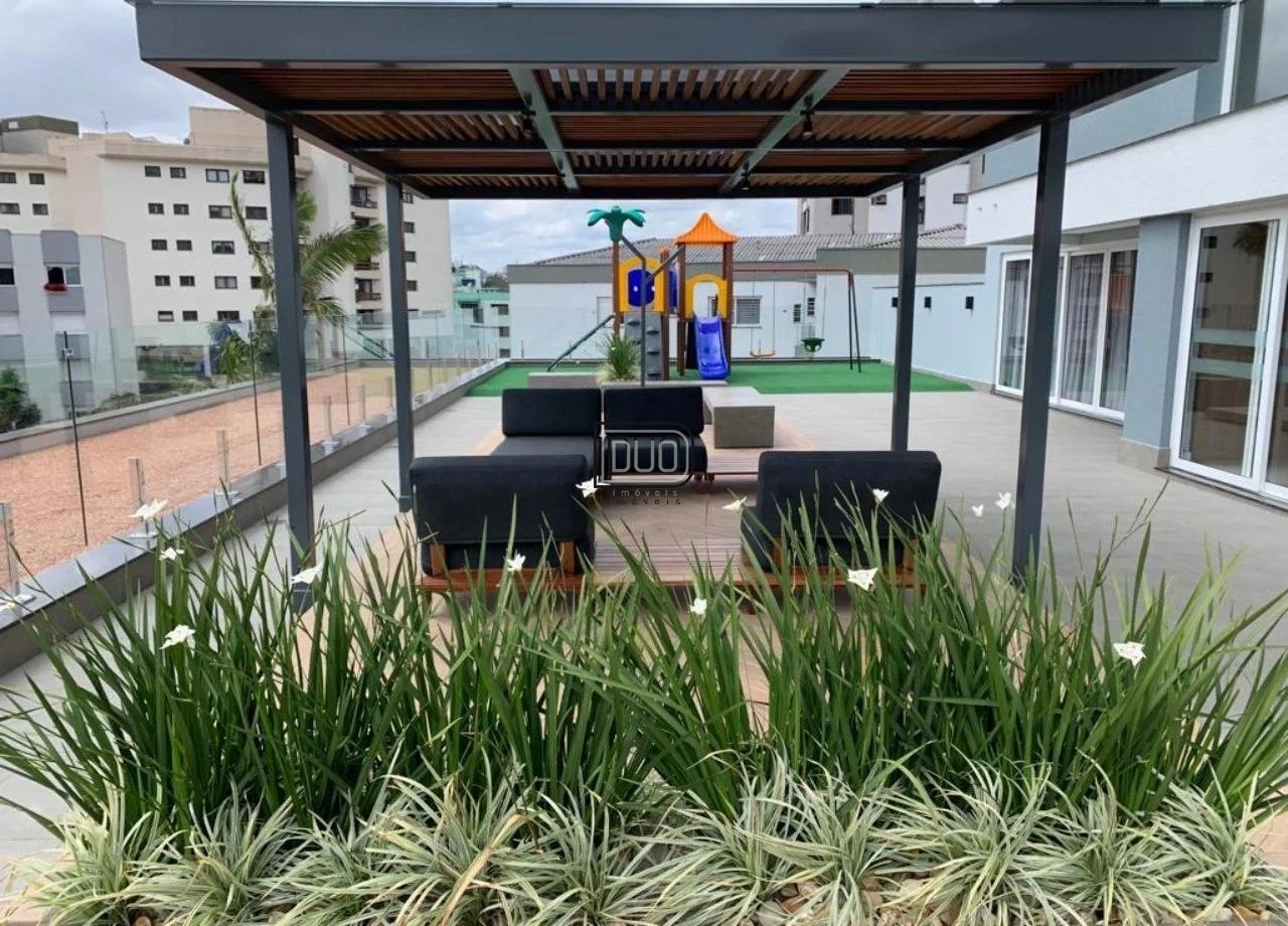 Residencial Infinity Matheo Gianella