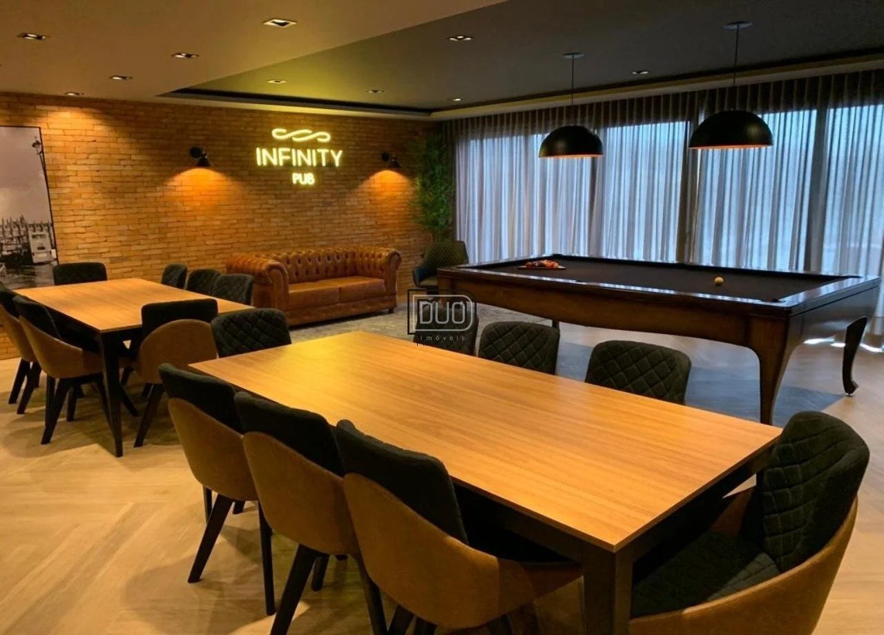 Residencial Infinity Matheo Gianella