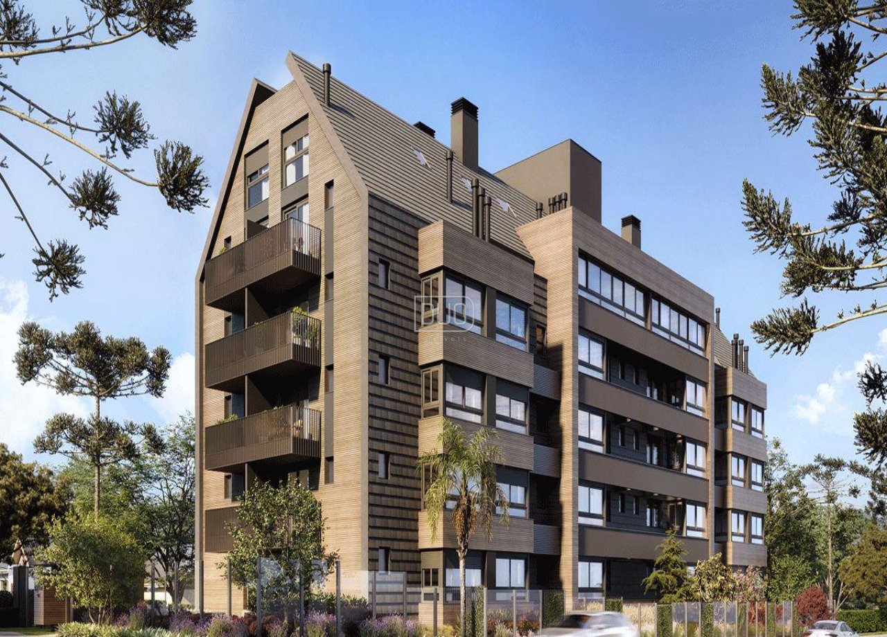 RESIDENCIAL LA THUILE