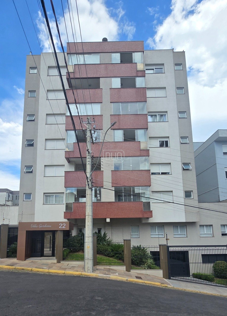 Residencial Villa Gardena