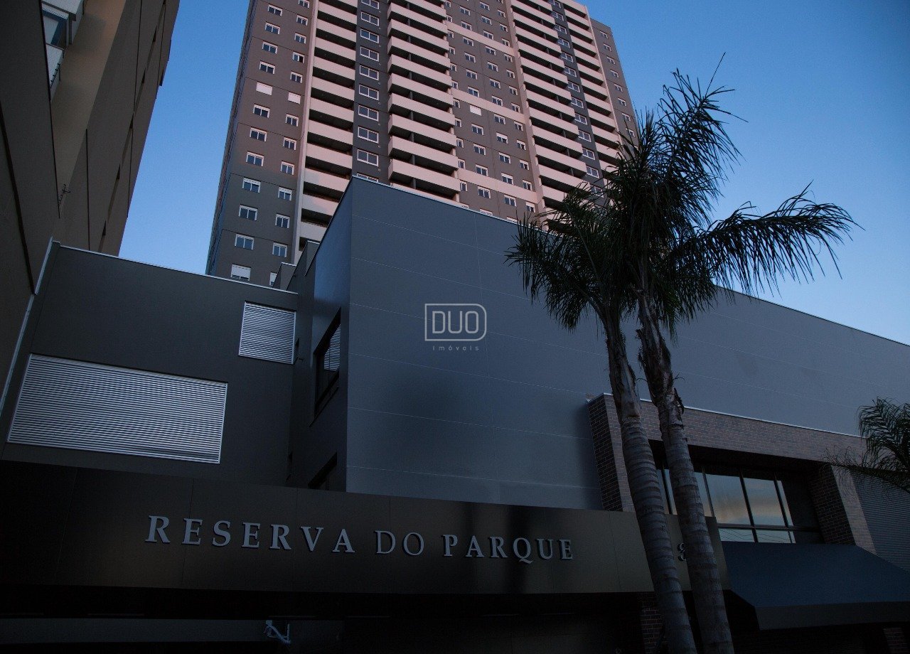 Residencial Reserva do Parque