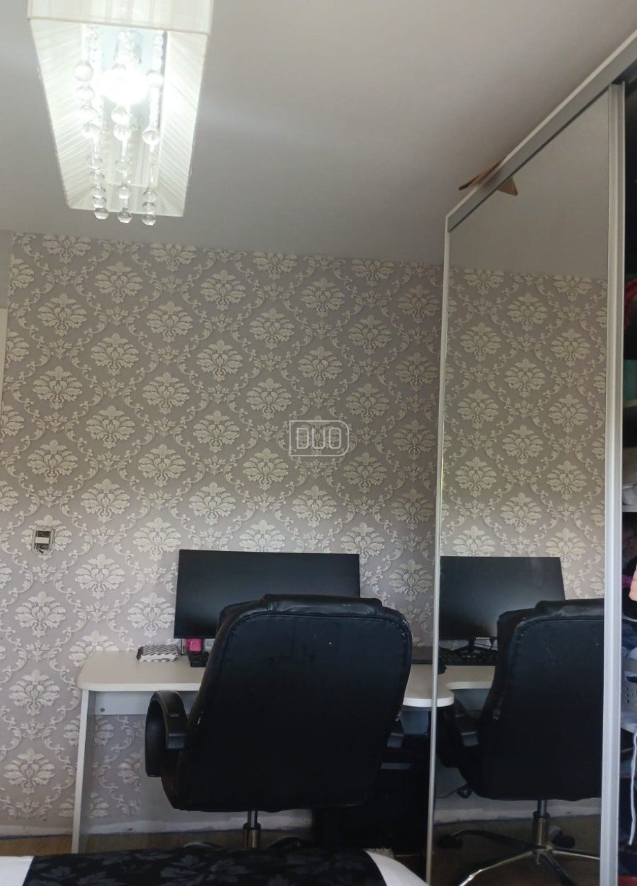 Residencial Solar Ticiano