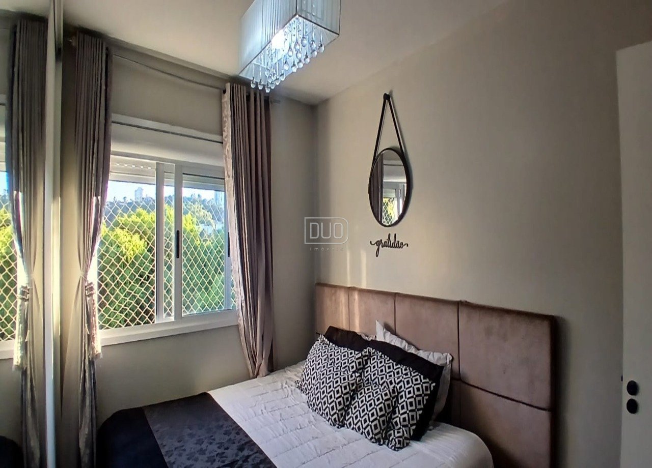 Residencilal Solar Ticiano