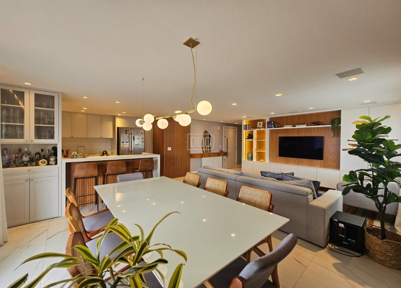 Residencial Lumiére San Pelegrino