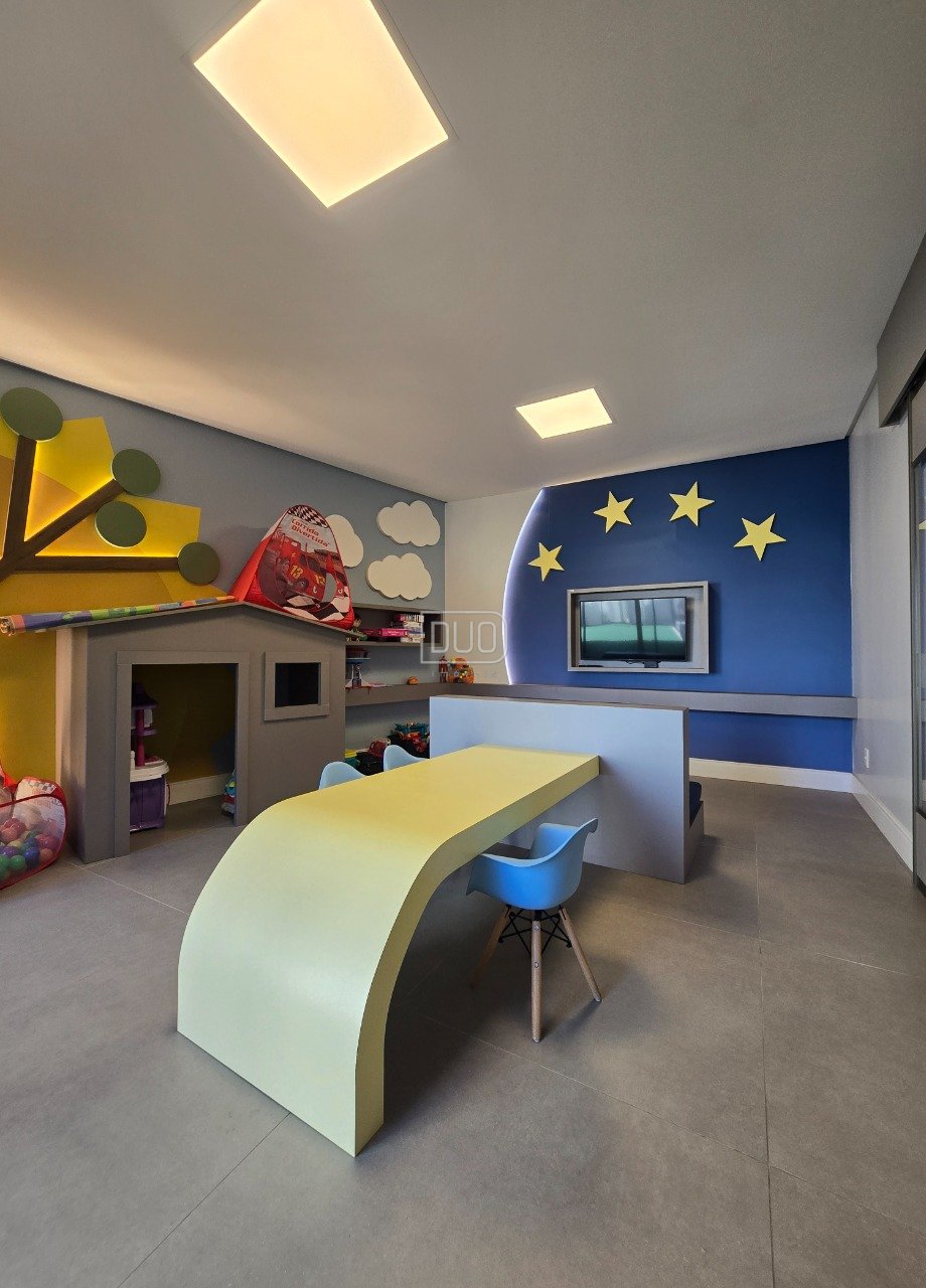 Residencial Lumiére San Pelegrino