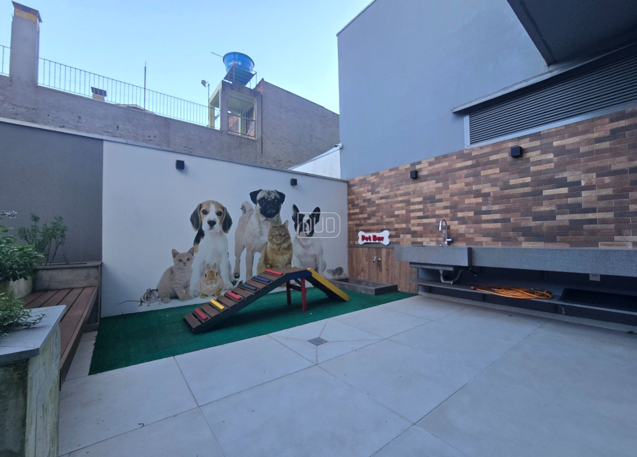 Residencial Lumiére San Pelegrino