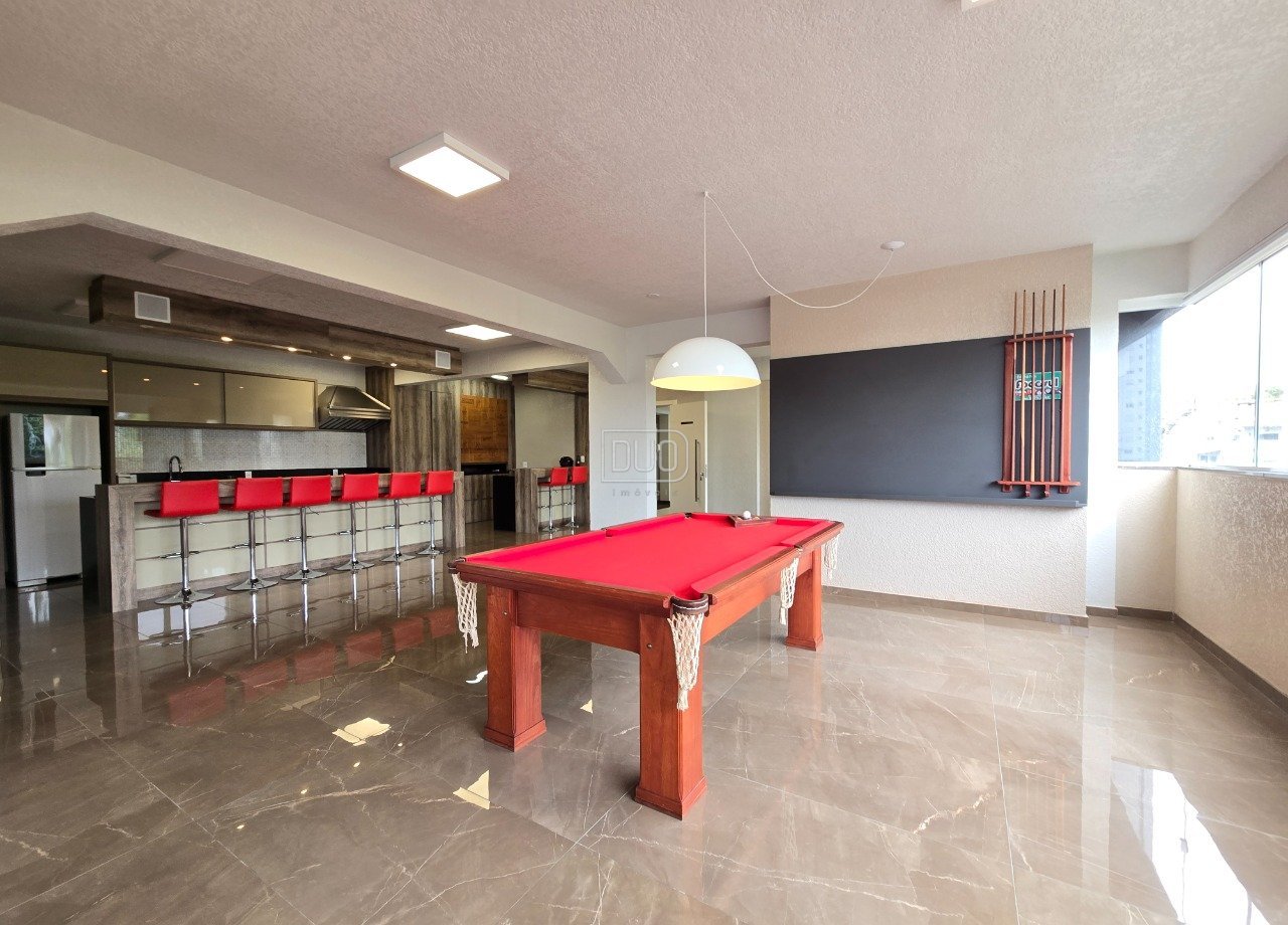 Franz Suppé Residencial