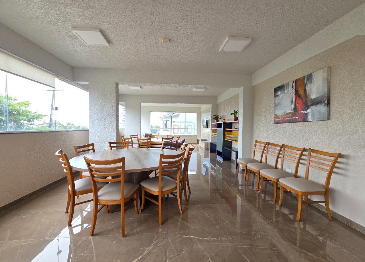 Franz Suppé Residencial