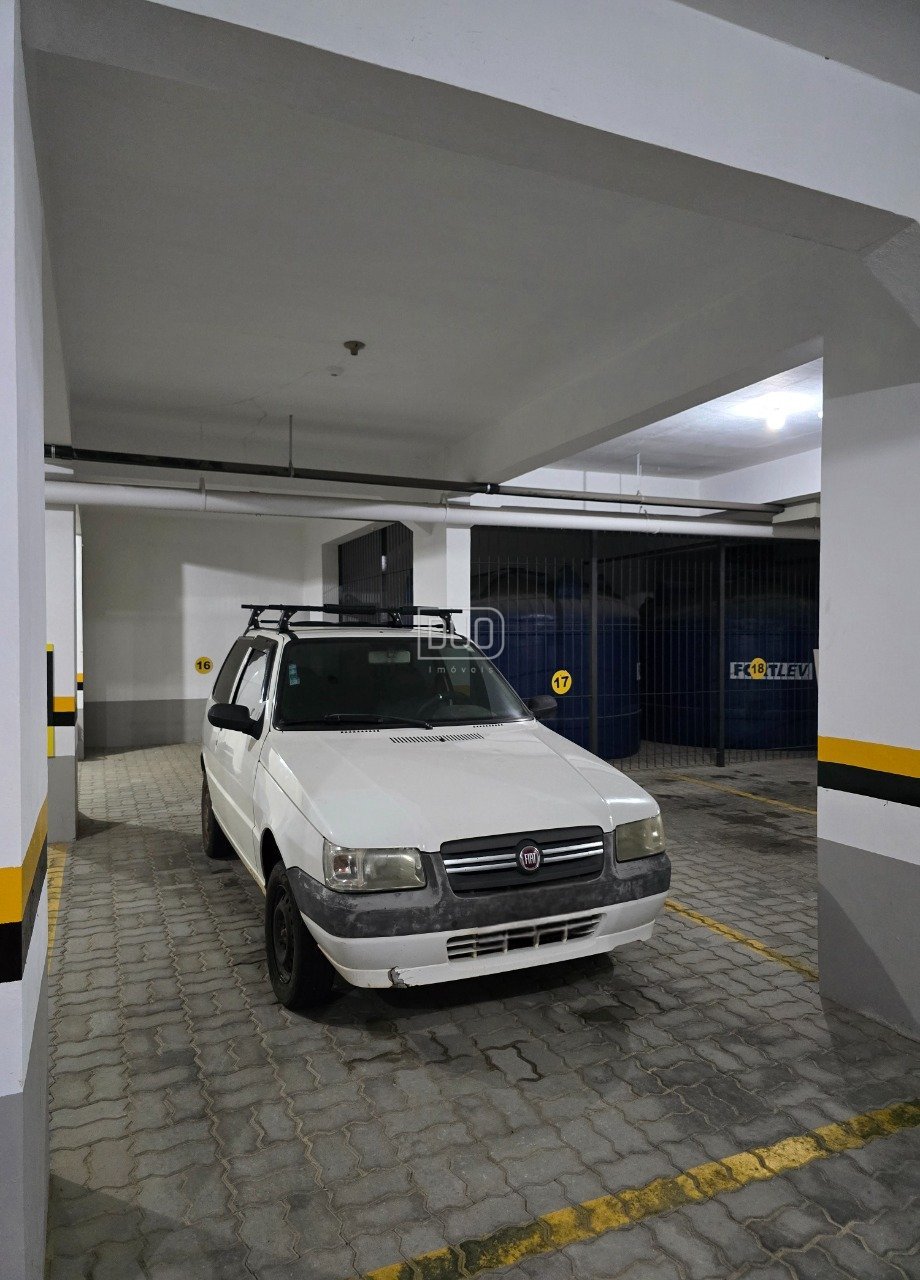 Franz Suppé Residencial