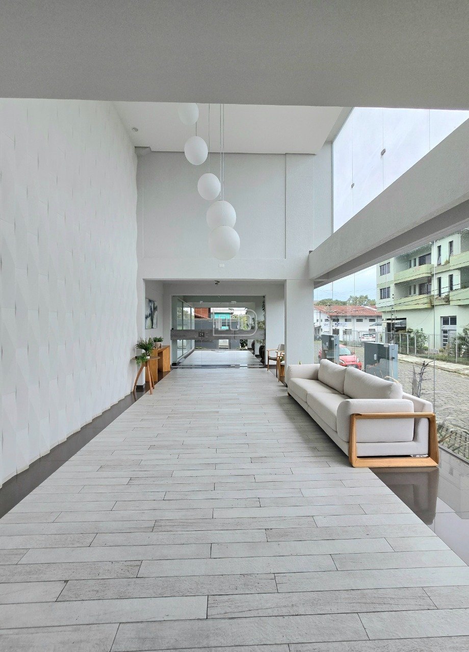 Franz Suppé Residencial