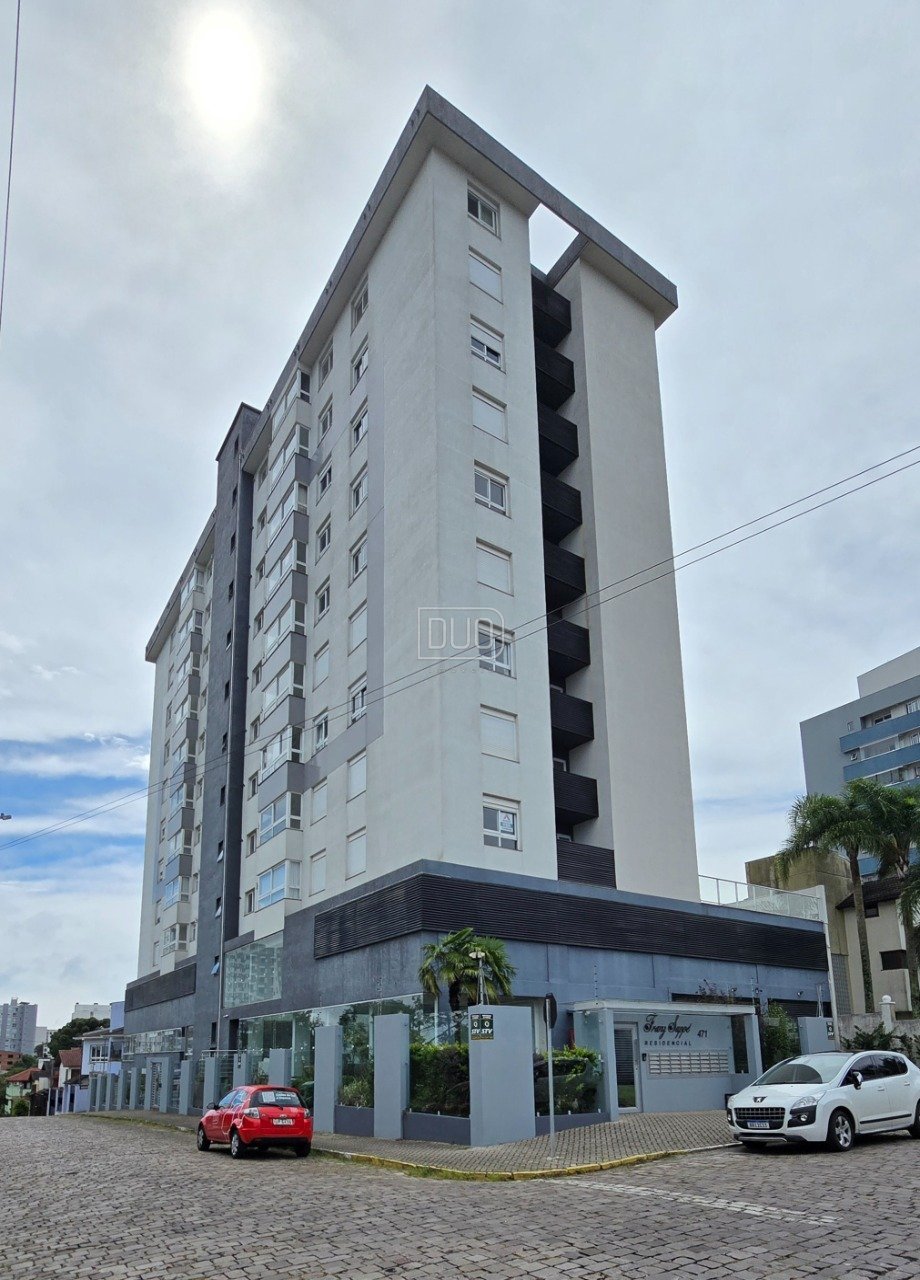 Franz Suppé Residencial