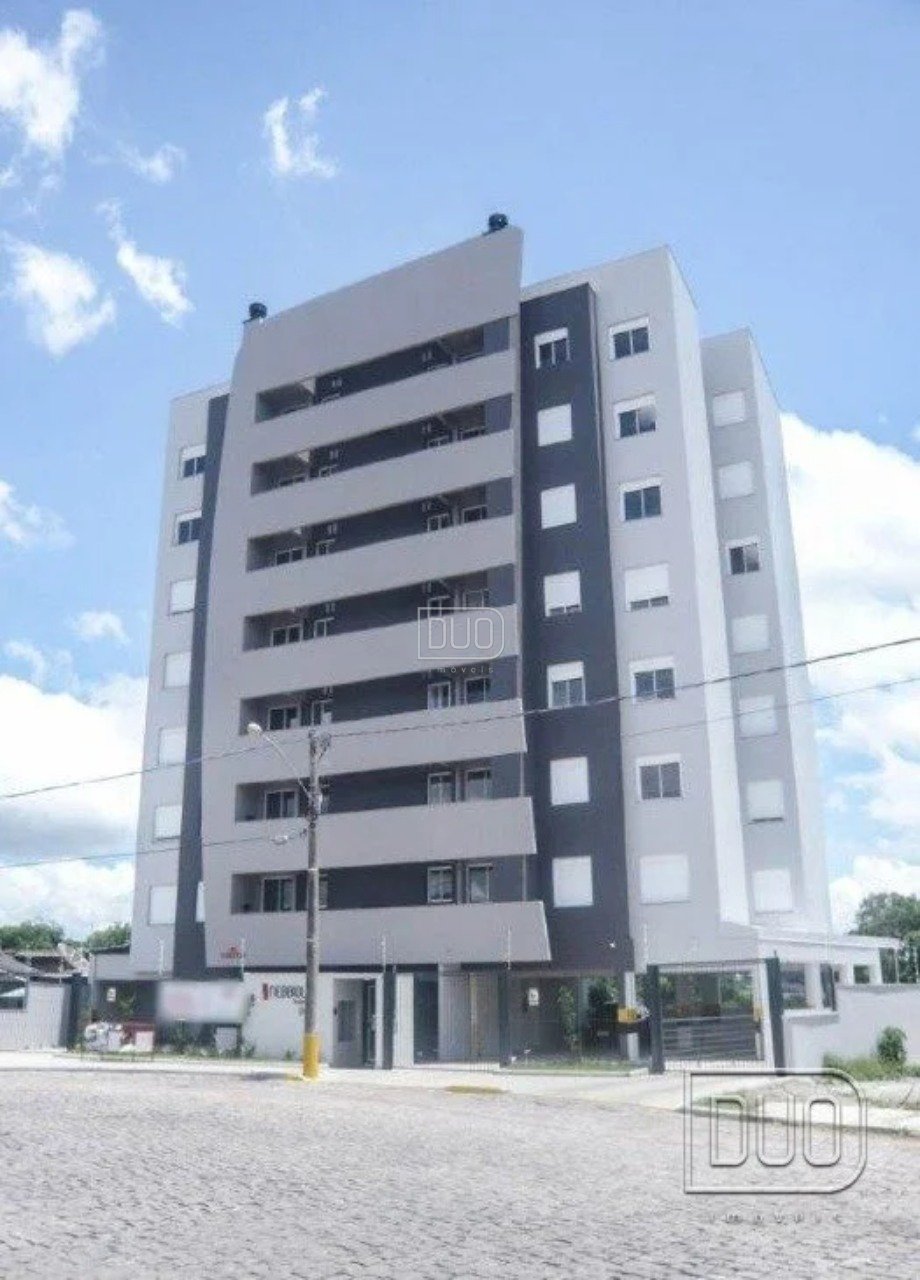 Residencial Nebbiolo