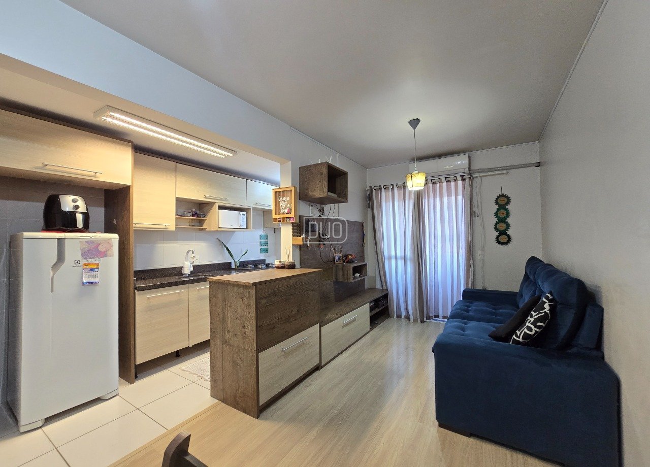 Residencial Nebbiolo