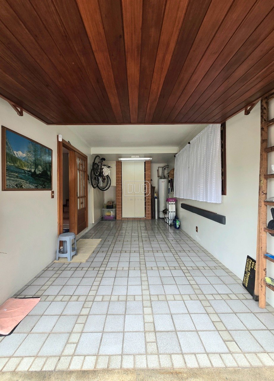 Casa no Cristo Redentor