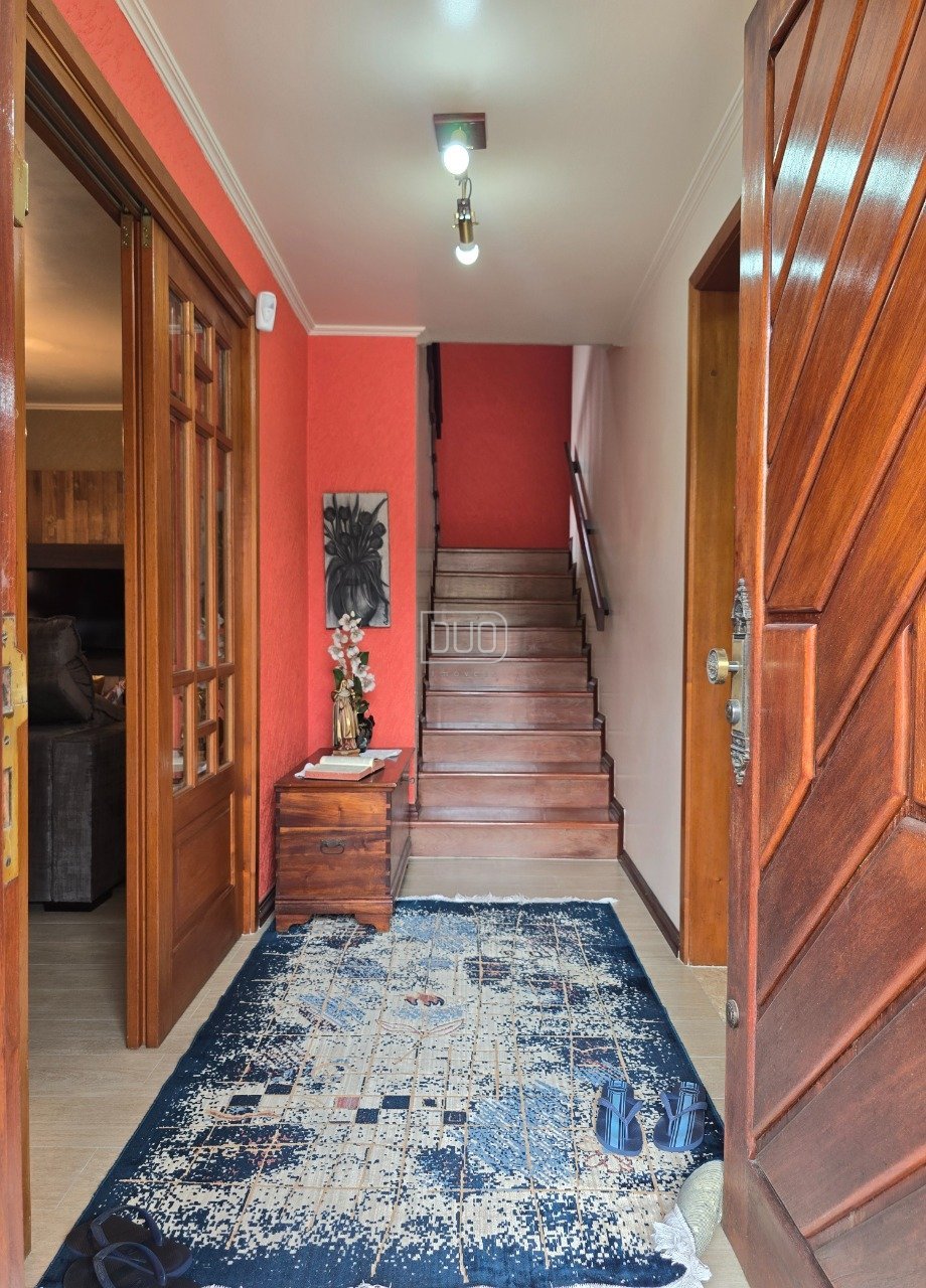 Casa no Cristo Redentor