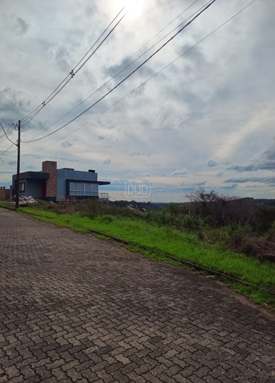 Terreno Monte Berico