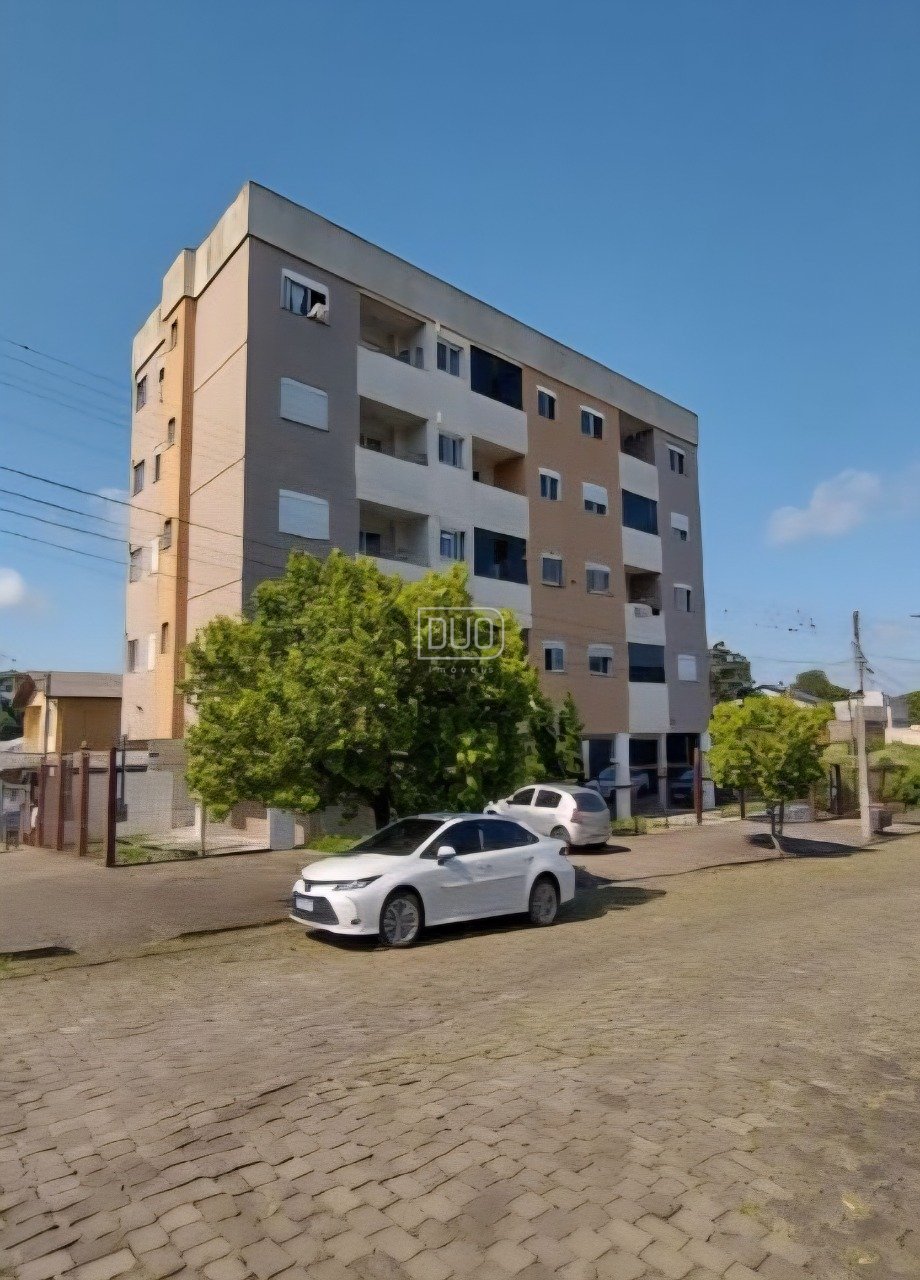 Residencial San Paolo