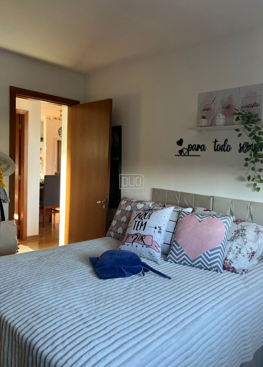 Residencial San Paolo