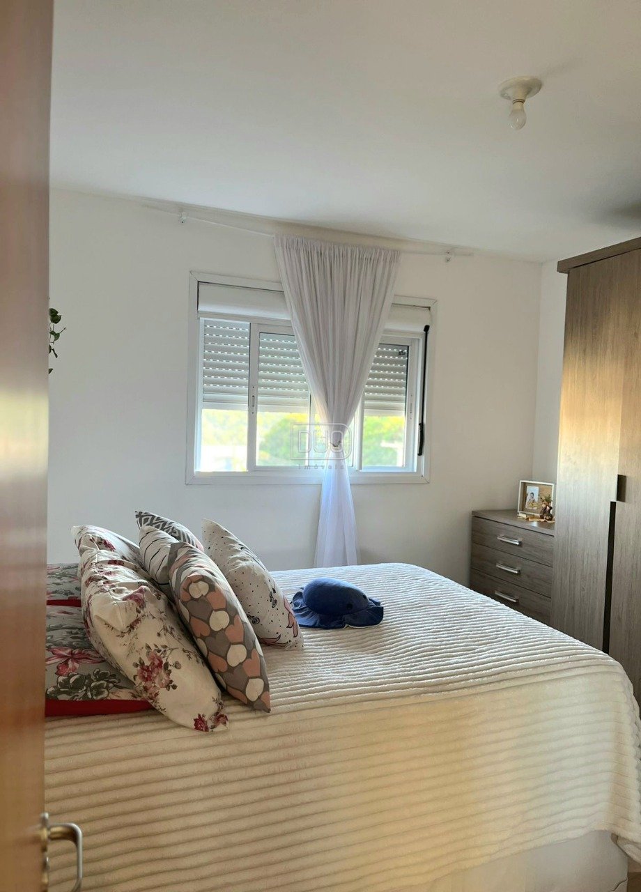 Residencial San Paolo