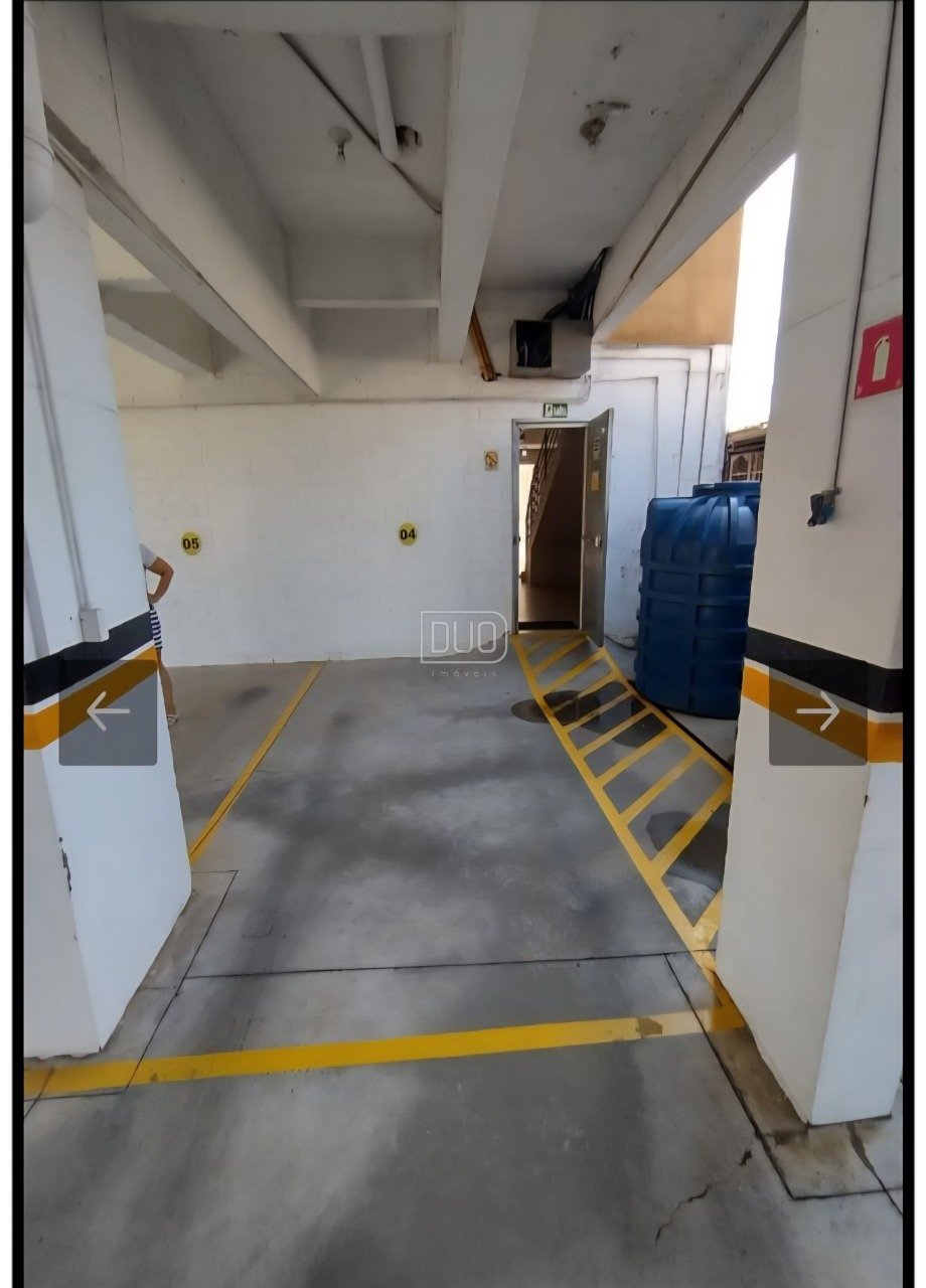 Residencial San Paolo