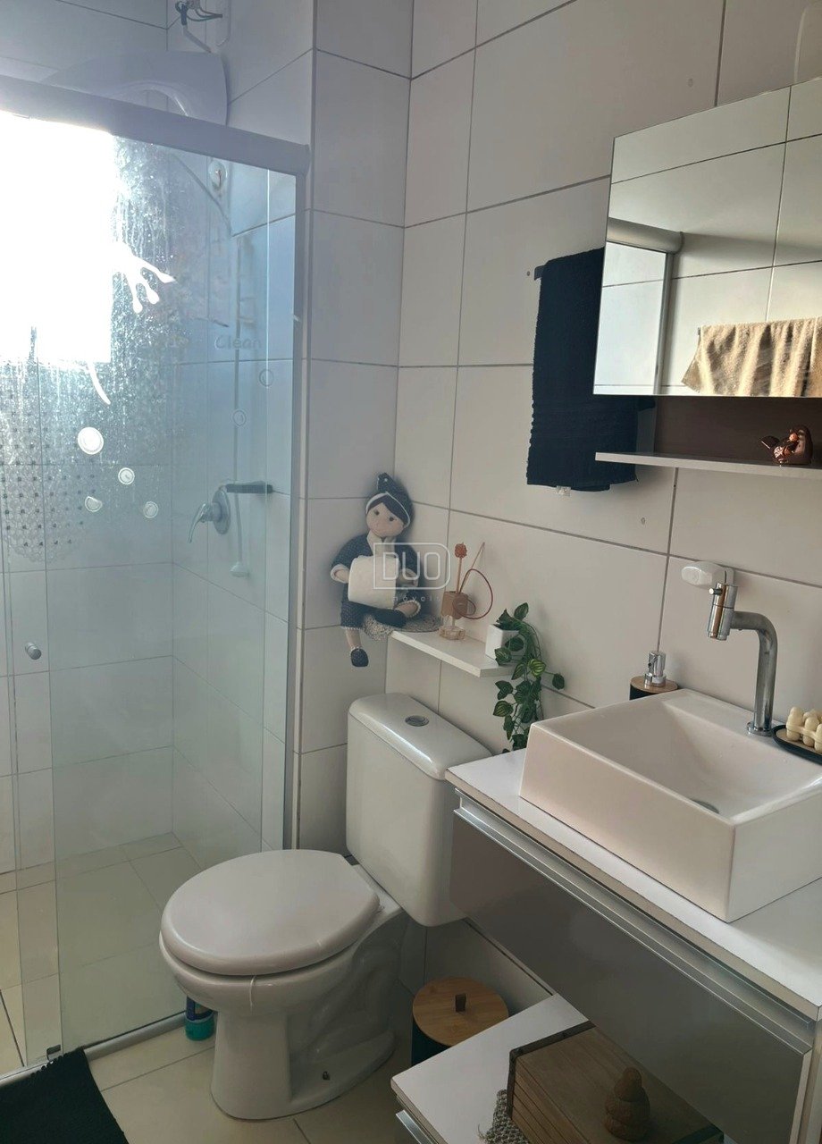 Residencial San Paolo