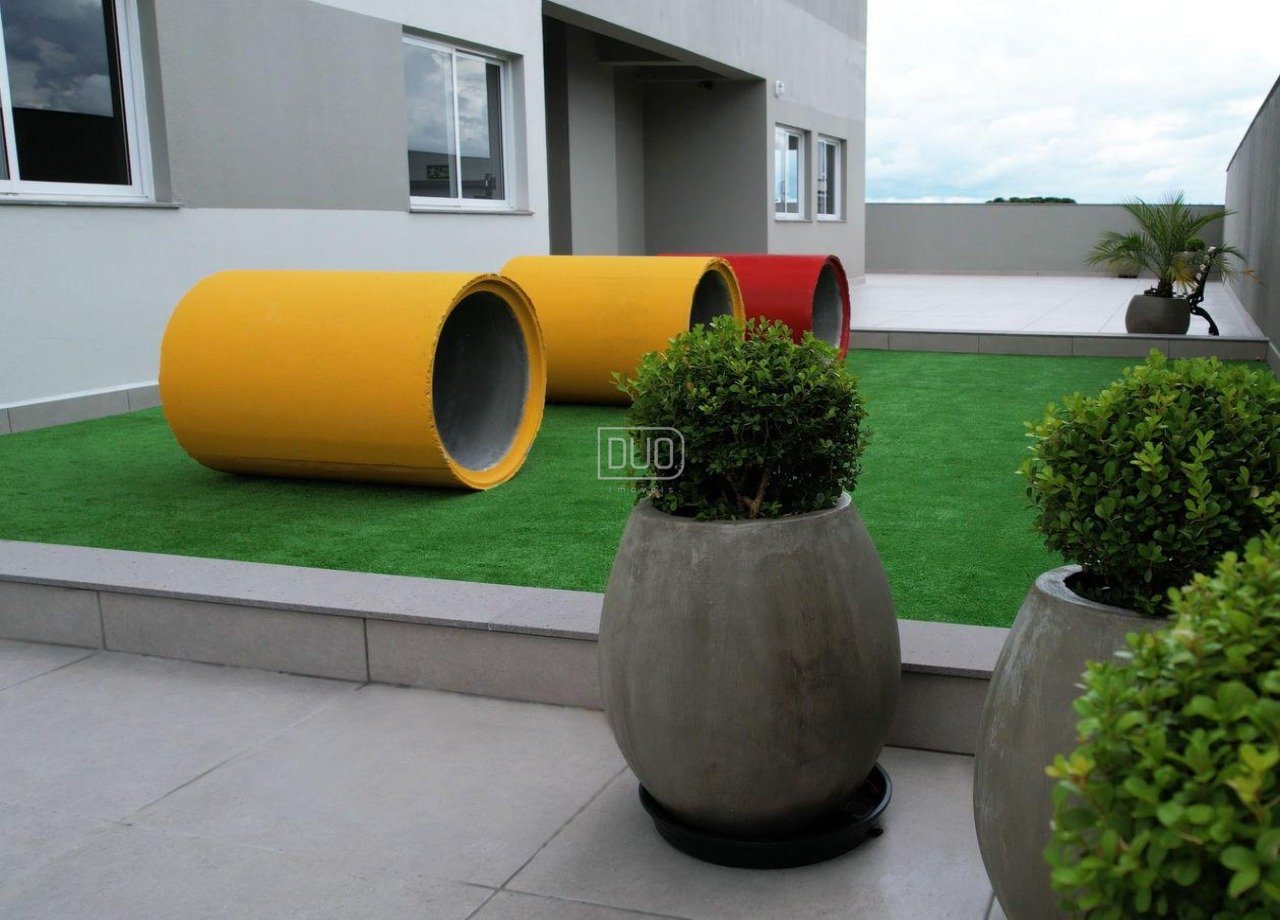 Prime Sanvitto Residence