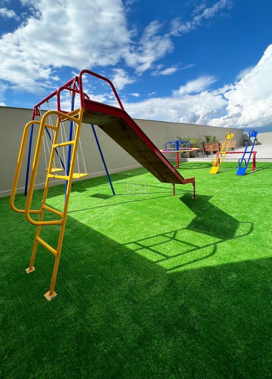 Prime Sanvitto Residence