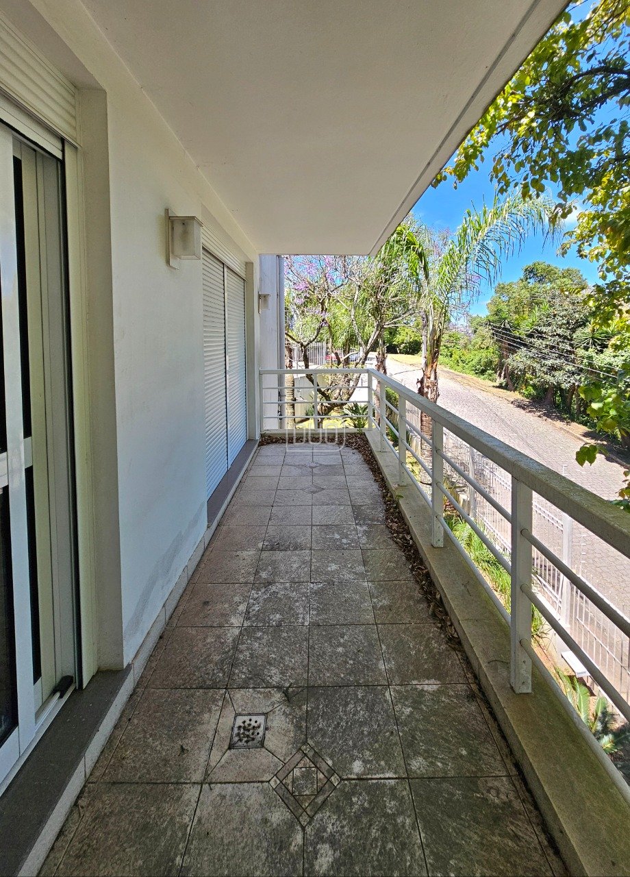 Casa no São Leopoldo