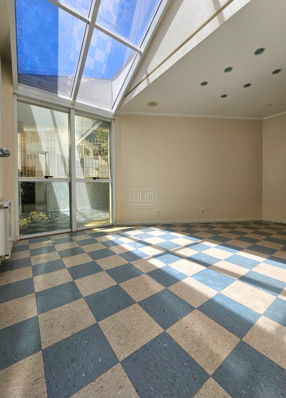 Casa no São Leopoldo