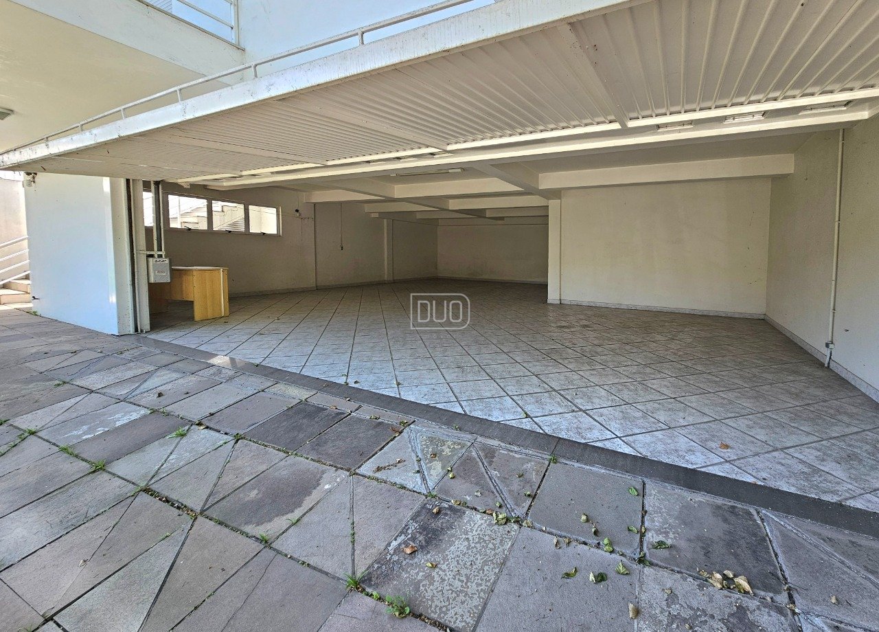 Casa no São Leopoldo