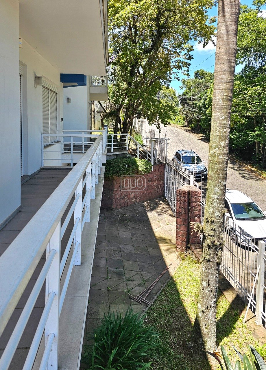 Casa no São Leopoldo