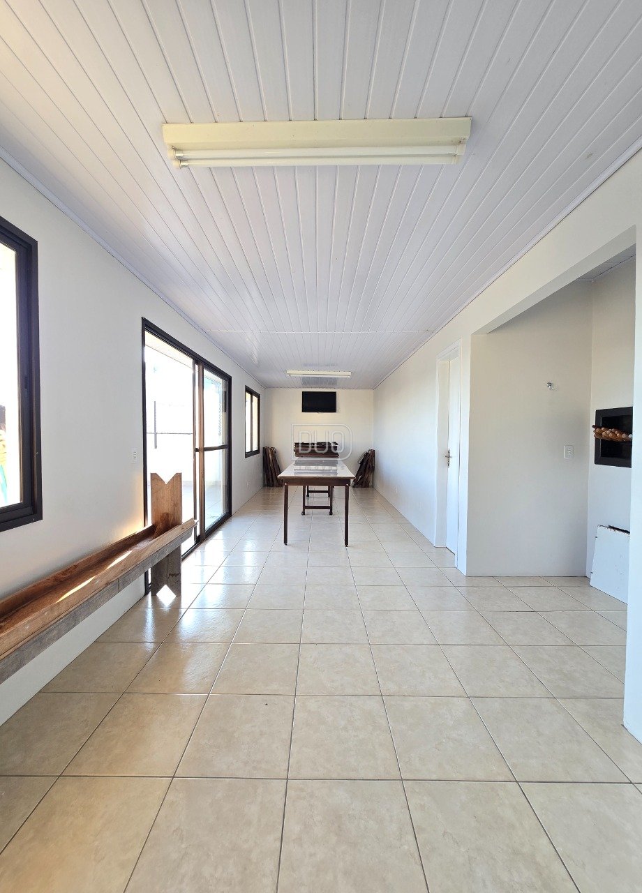 Residencial Maria Elizabeth