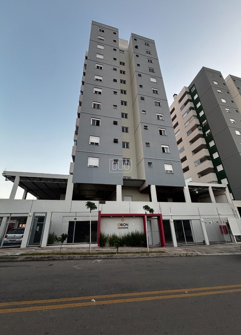 Residencial Orion