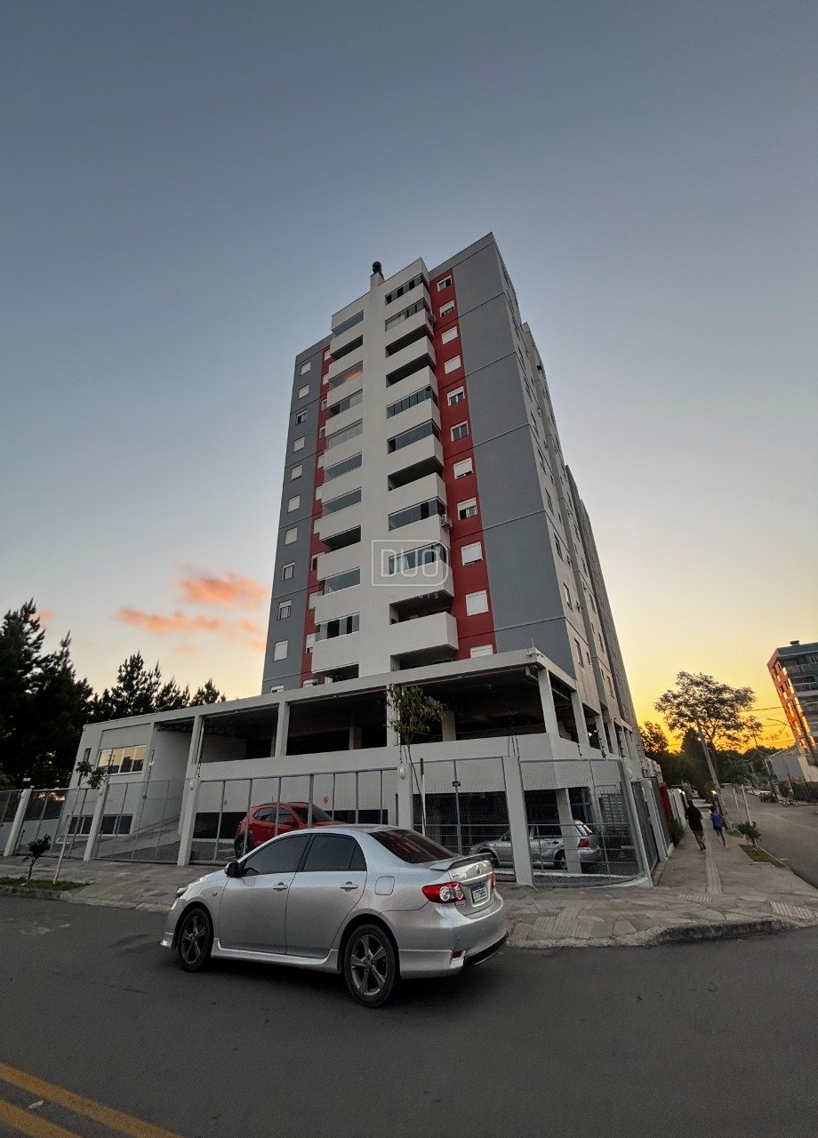 Residencial Orion Construfare
