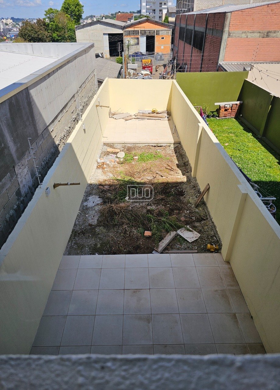 Seven Garden Residencial