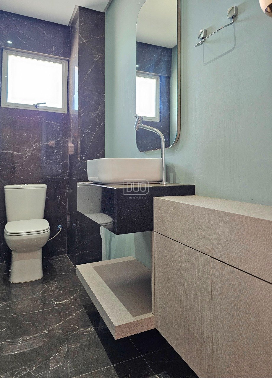 Seven Garden Residencial