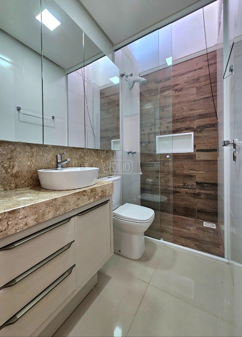 Seven Garden Residencial