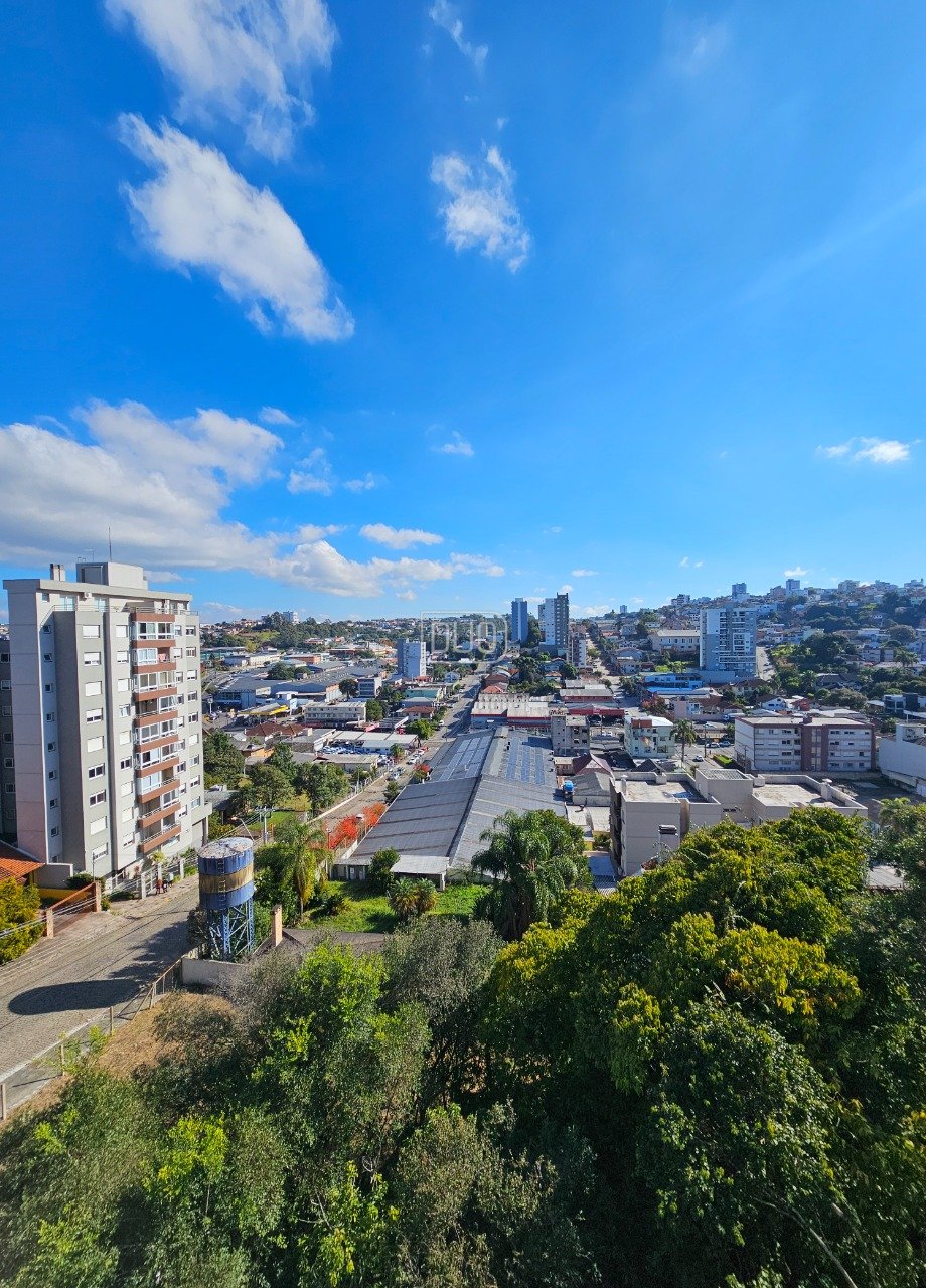 Orfeu Residencial