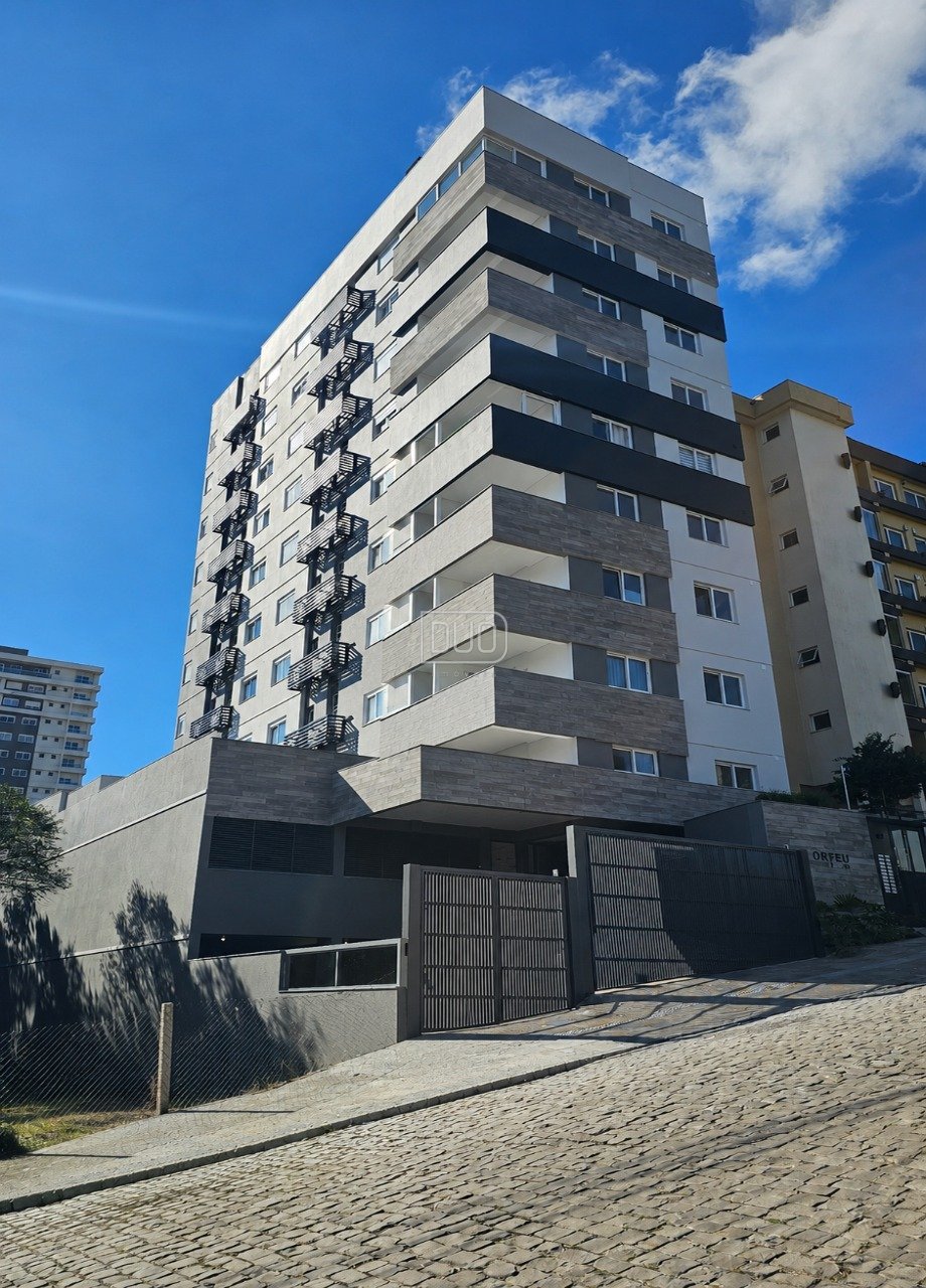 Orfeu Residencial